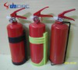 2kg Dry Powder Extinguisher