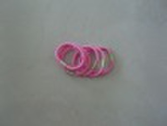 hair rubber band