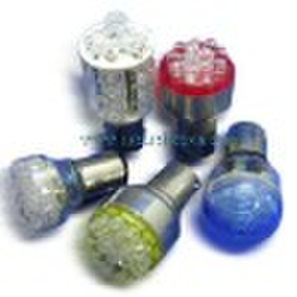 Auto LED-