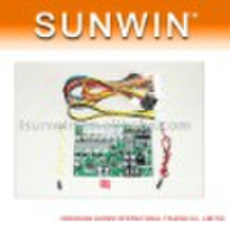 250W 8-28V DC-DC Mini-ITX-ATX Auto CarPC Strom Sup