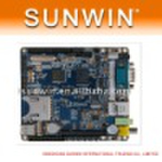 ARM11 Mini6410  S3C6410 Board SBC (Single-Board Co