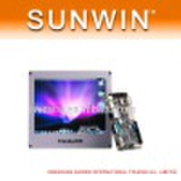 Mini 6410 Samsung S3C6410 ARM11 processor board +