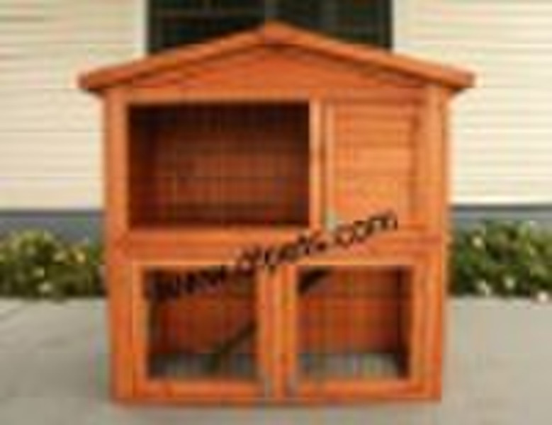 Simple Rabbit House DFR-052L