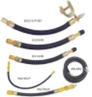 rubber valve extensions,flexible extensions