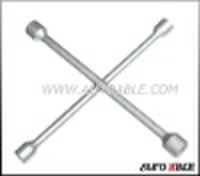 Wheel Nut Wrench