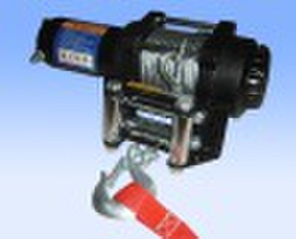 LDH2500-A winch