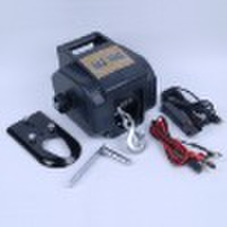 Trailer Boat winch 2000 £