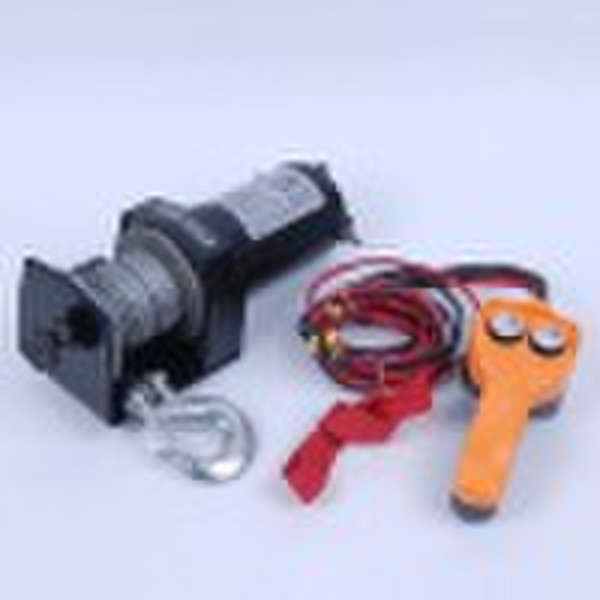 Electric winch 2500lb