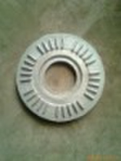 Clutch Cover 5KG file