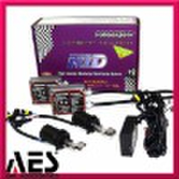 Top Xenon Kit