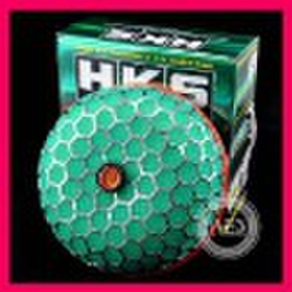 HKS Intake Filter Mushroom Head Style