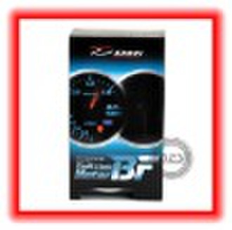 Defi Meter BF Blue Model