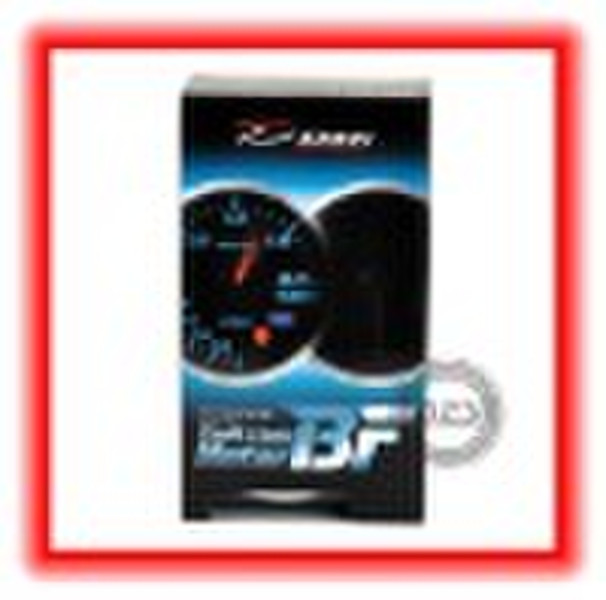 Defi Meter BF Blue Model