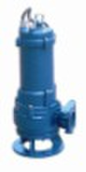 submersible pump