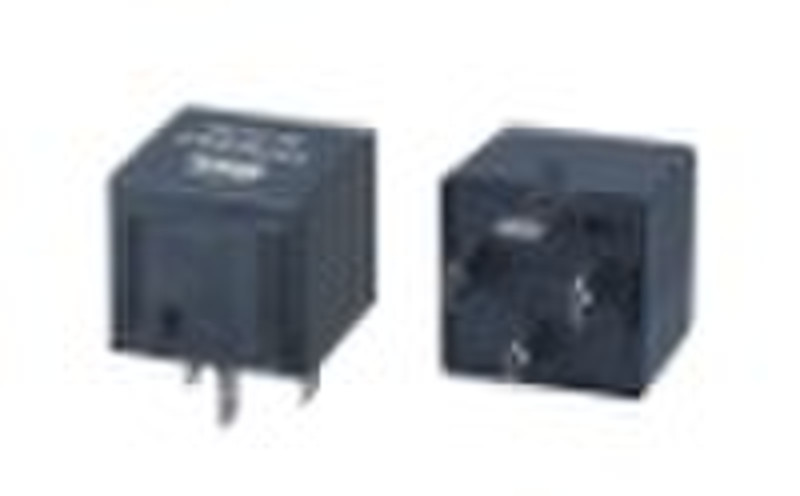 12V oder 24V-Relais