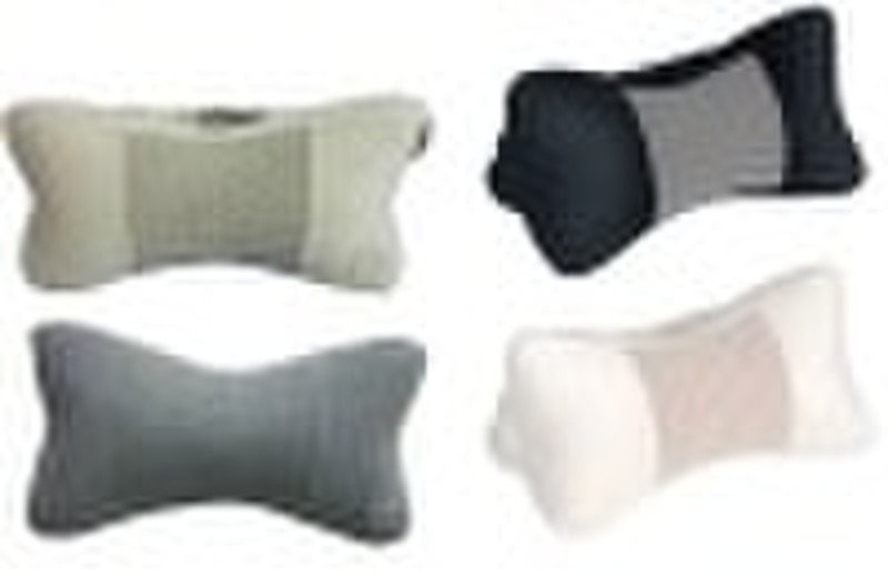 Folding Ergo Neck Pillow