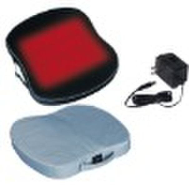 Cordless portable Heated Seat Cushion