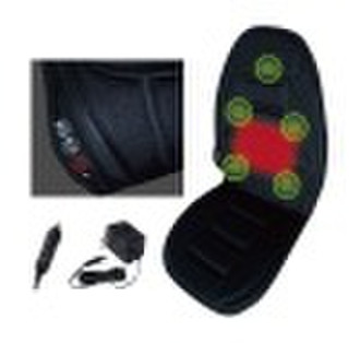 Half Back Massager with Heat and handheld massagei