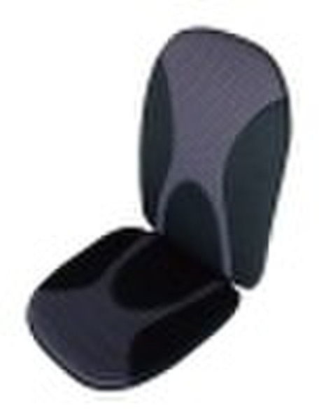 Two Tone Design Seat Cushion