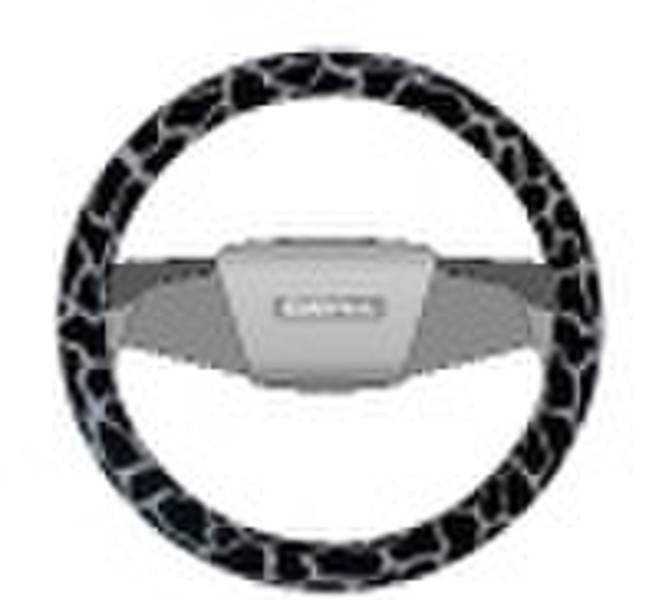 Fashion Steering Wheel Cover