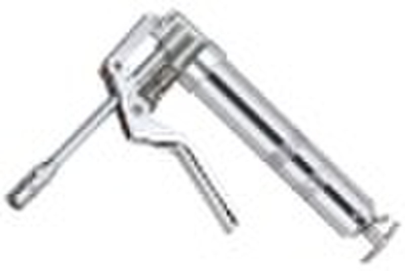 Pistol  Grease Gun MJ-8277