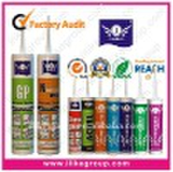 Manufacturer of Silicone Sealants