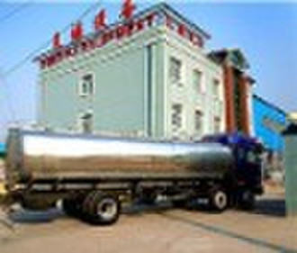 Special  Vehicle tank