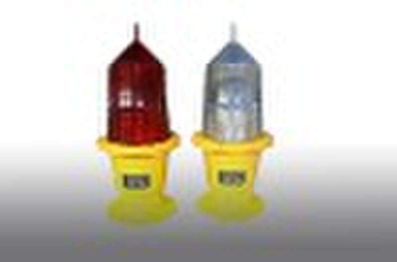 aviation obstruction light