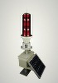Solar Obstruction Light