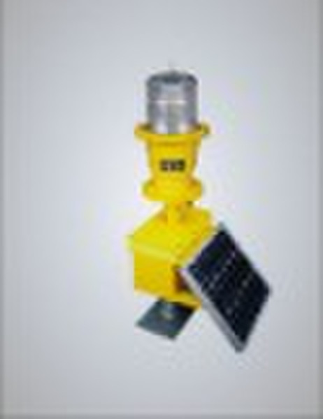 Solar Obstruction Light