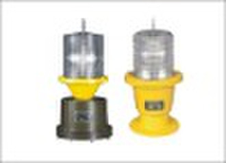 High-intensity obstruction light