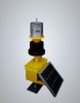 Solar Obstruction Light