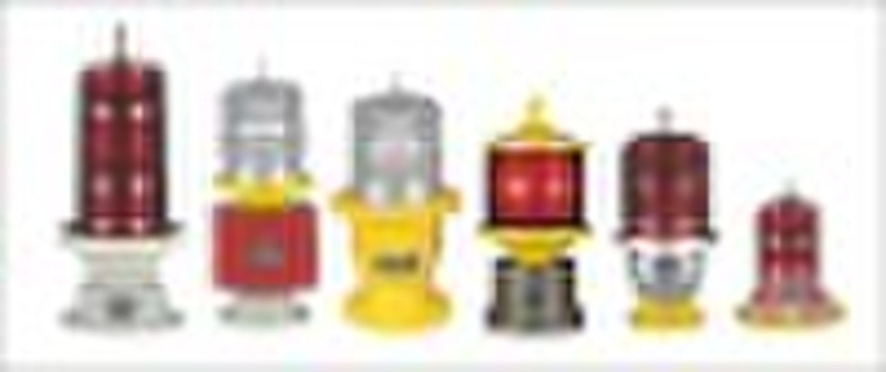 Middle-intensity truction Light