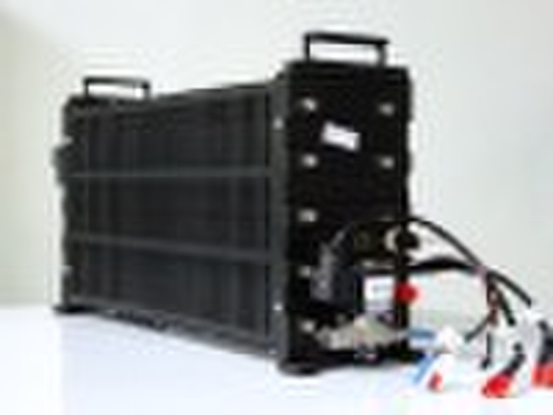 Air-cooling and self-humidification fuel cells