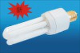 3U 13W/18W magnetic energy saving lamp