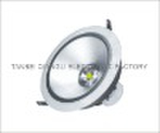 LED ceiling light lamp downlight spotlight dimmabl
