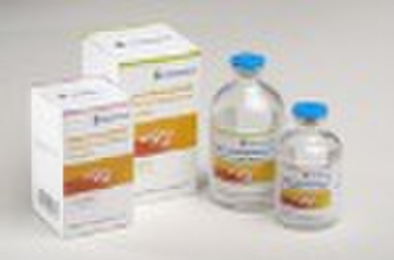 Human Immunoglobulin (pH4) for Intravenous Injecti