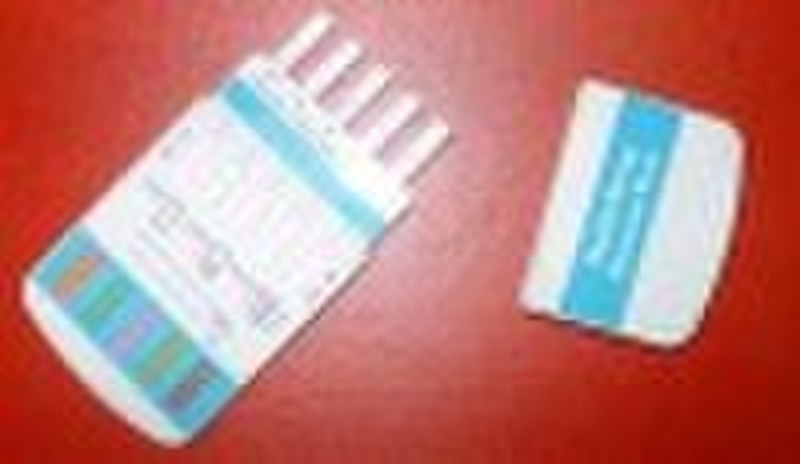 MOP Morphine Urine Test kit