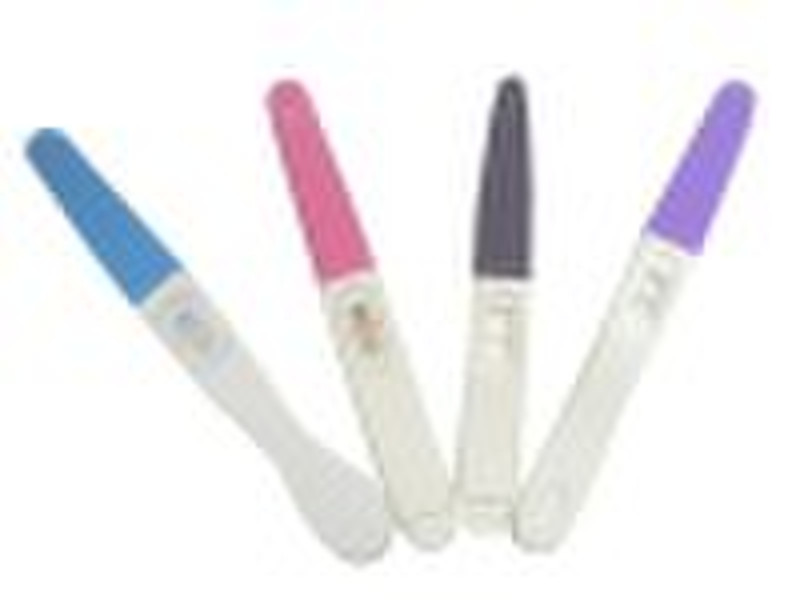 LH ovulation rapid test with CE/FDA