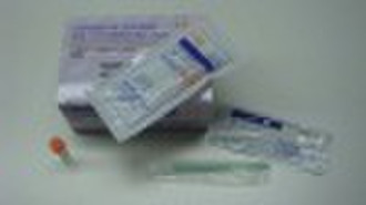 HIV Oral test kit