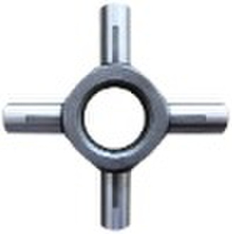 2010 Differential-Drehkreuz