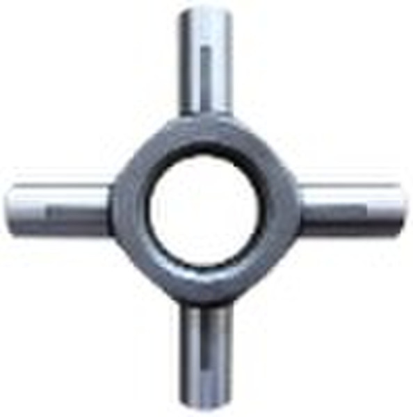 2010 Differential-Drehkreuz