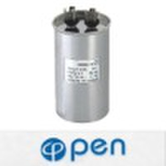 CBB65-4A Metallize concrescence  capacitor