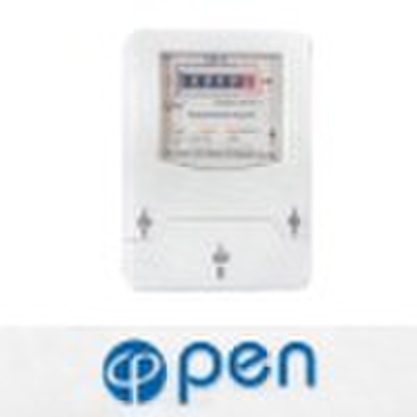 DDS854 Energy meter