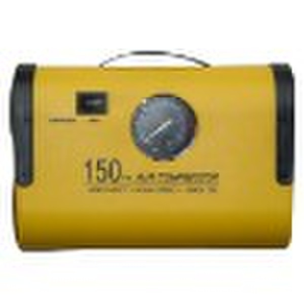 3-In-1 Air Compressor JD-93