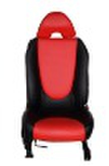 Fashion Genuine Leather Car Seat Cover