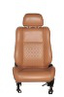 Enviroment-friendly Genuine Leather Car Seat Cover