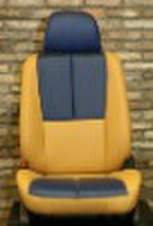 First-quality Imported Pure Genuine Leather Seat C