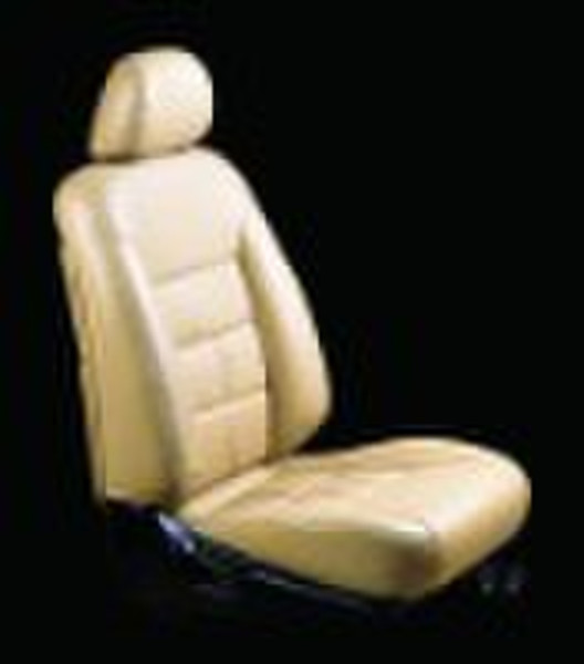 The Best Quality Italy Leather Seat Cover