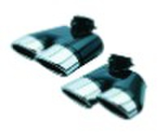 MUFFLER TIP HJ-W220D